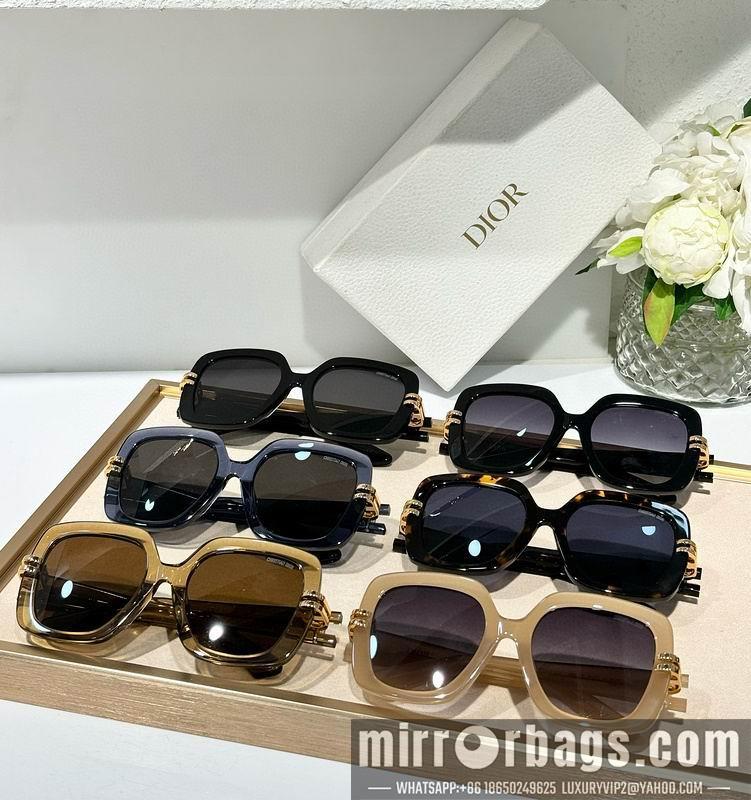Dior Glasses smx115