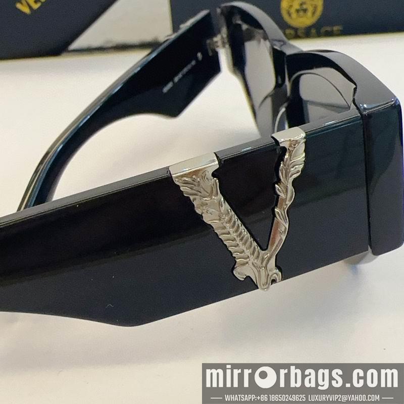 Versace Glaases smx155