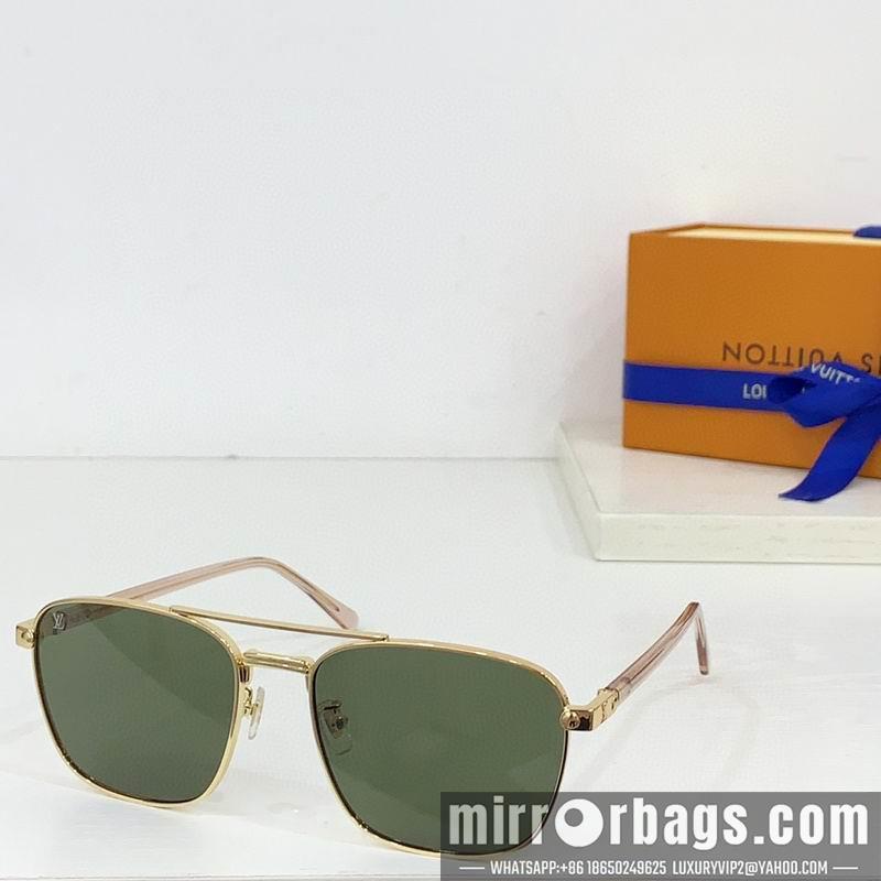 LV Glasses smr128