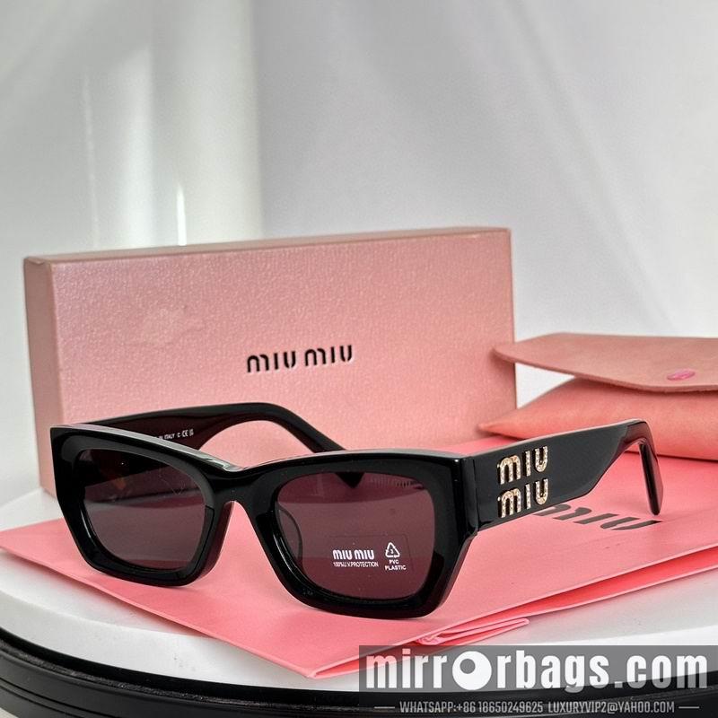 MiuMiu Glasses 03smh16