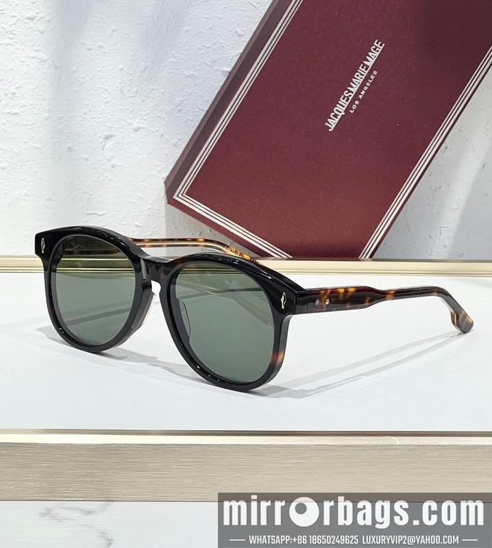 Jacques Marie Mage Glasses 03smh69