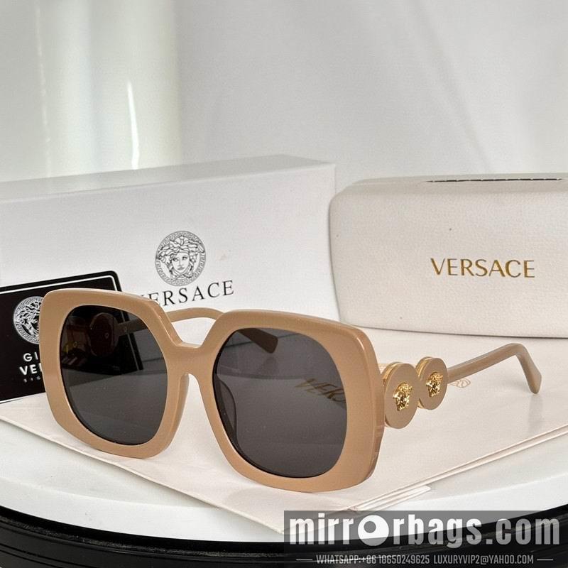 Versace Glasses 03smh13
