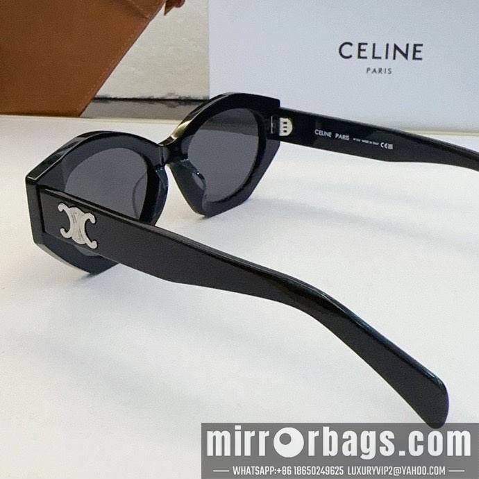 Celine Glasses smx200