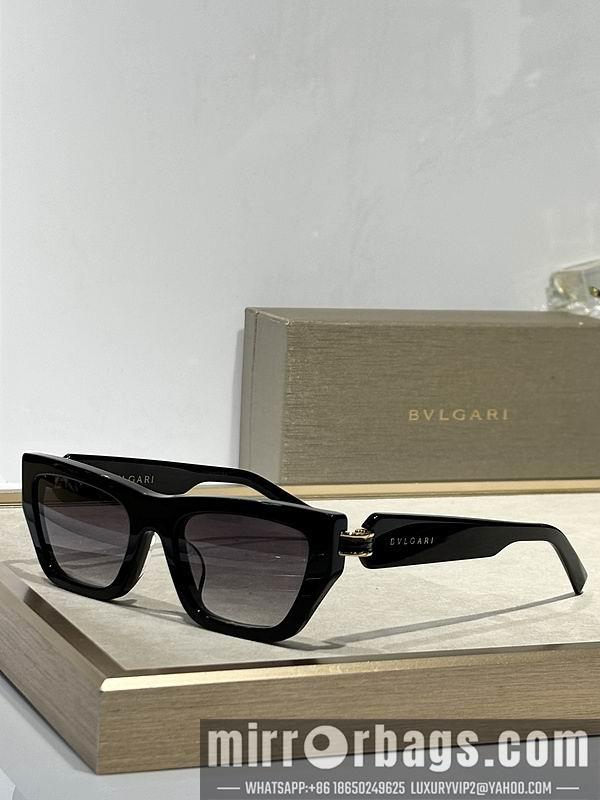 Bvlgari Glasses 03smh105