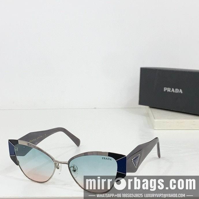 Prada Glasses smh11