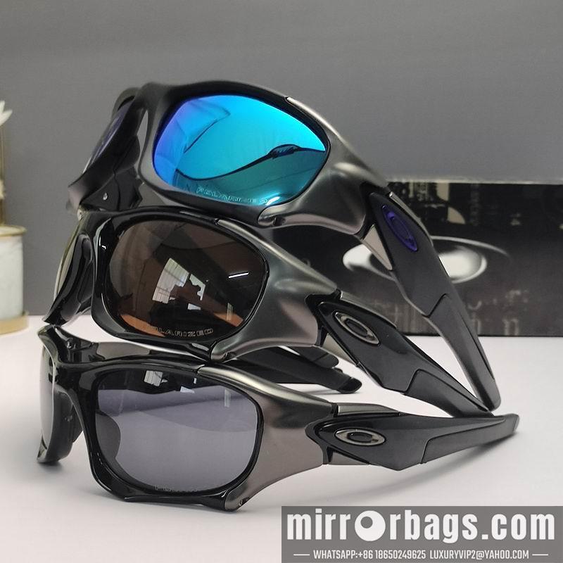 Oakley Glasses smx66