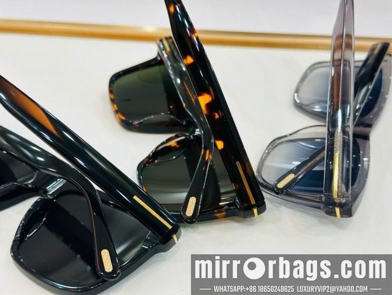 Tom Ford Glasses smx68