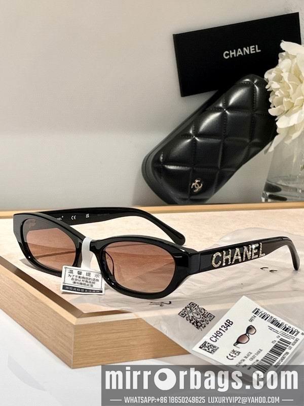 Chanel Glasses smh109
