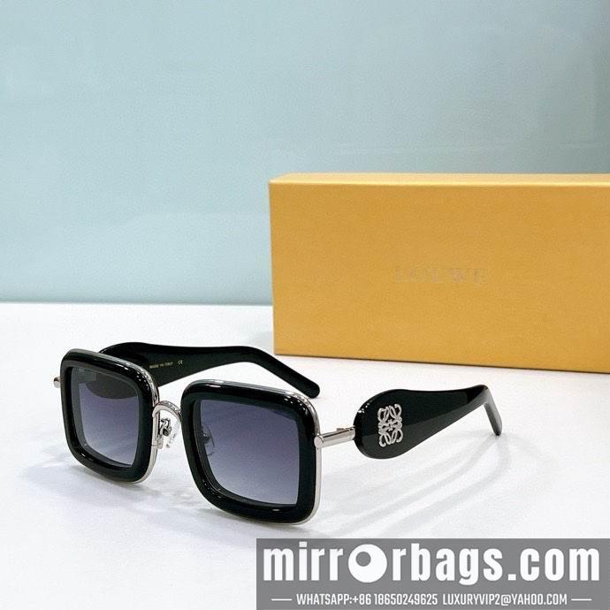 Loewe Glasses smx27