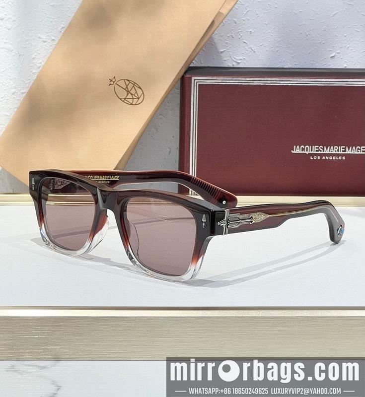 Jacques Marie Mage Glasses 03smh77