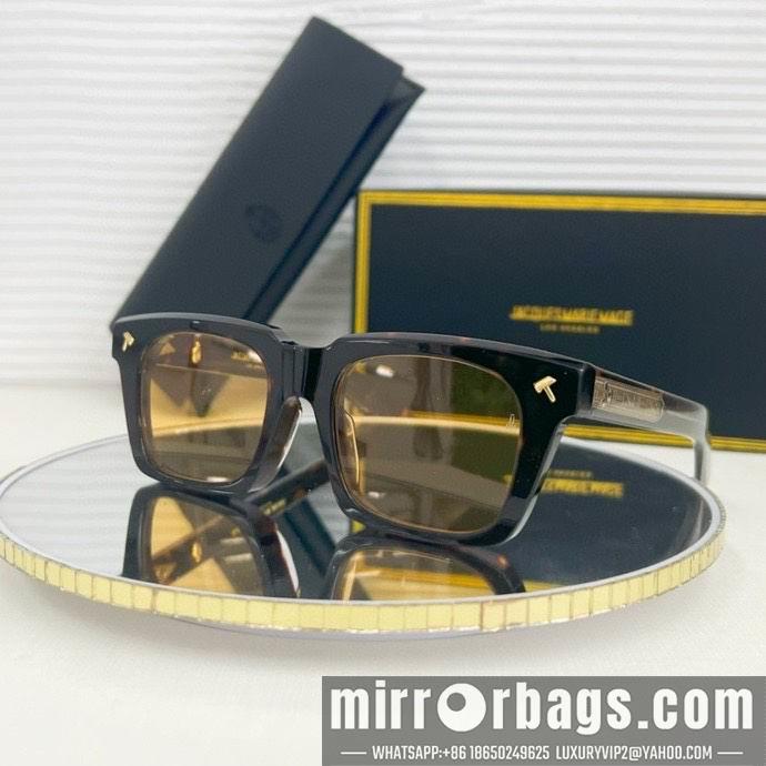 Jacques Marie Mage Glasses smx58