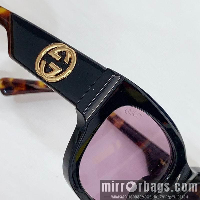 Gucci Glasses smr52