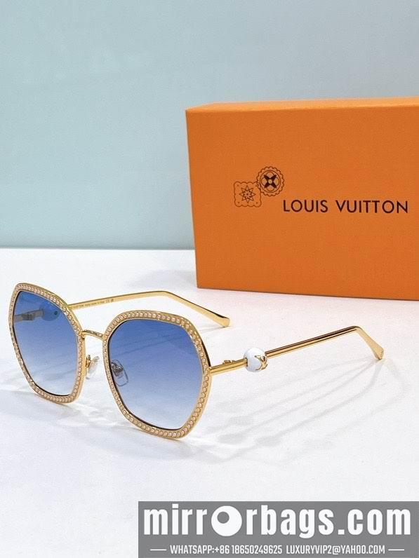 LV Glasses smx133