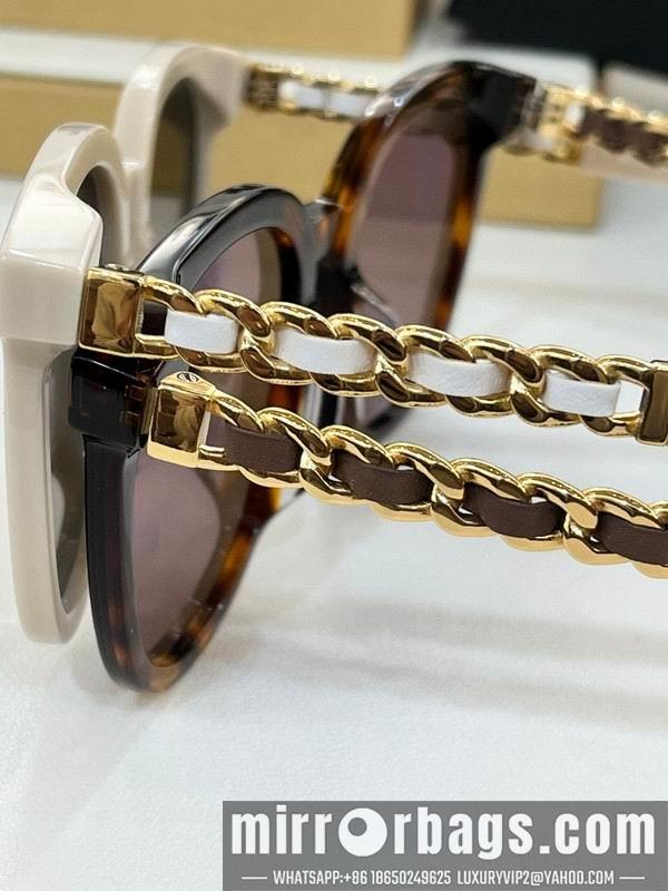 Chanel Glasses smh129