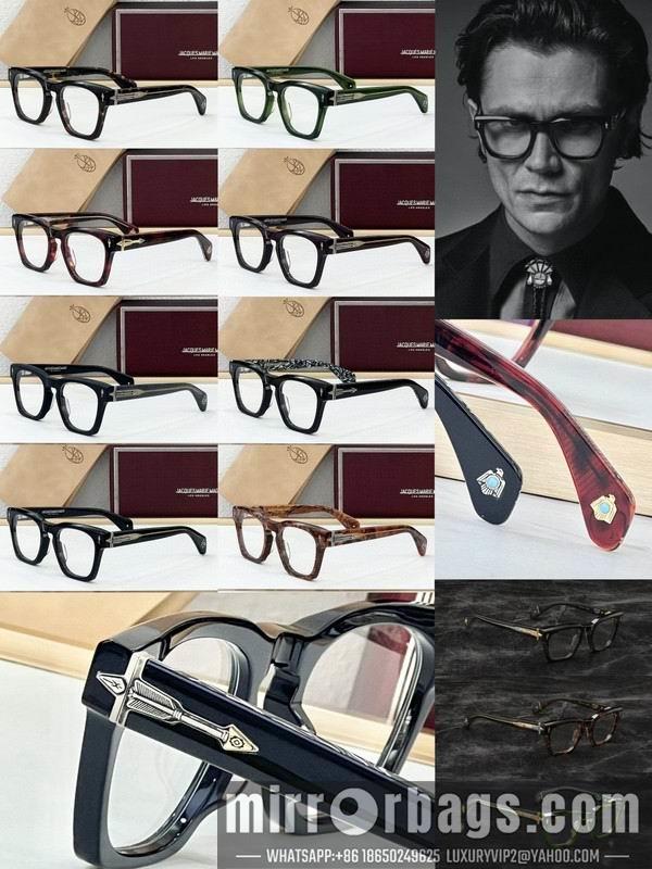 Jacques Marie Mage Glasses 03smh45