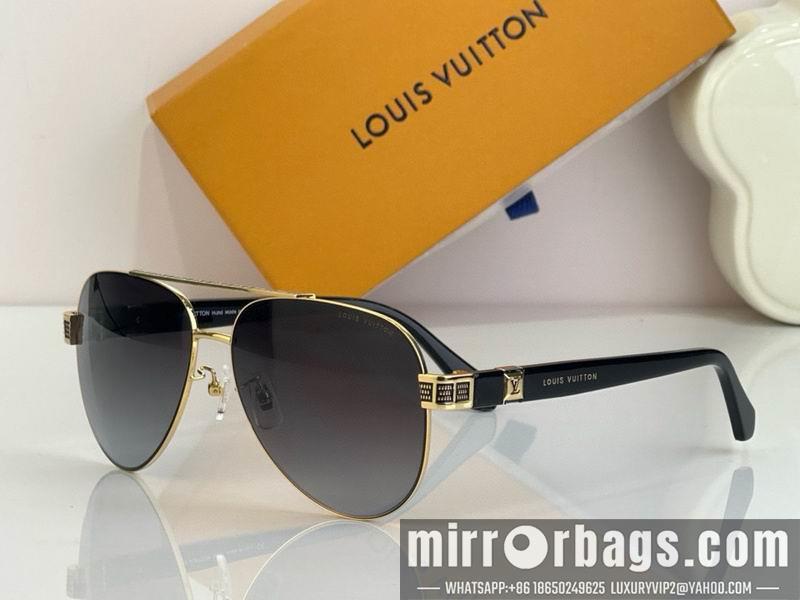 LV Glasses smx111