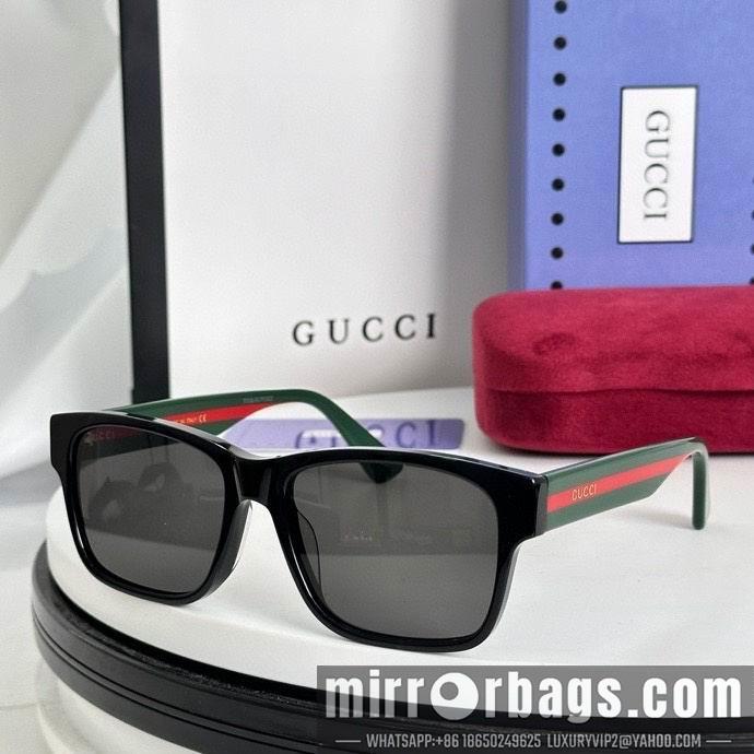Gucci Glasses smx166