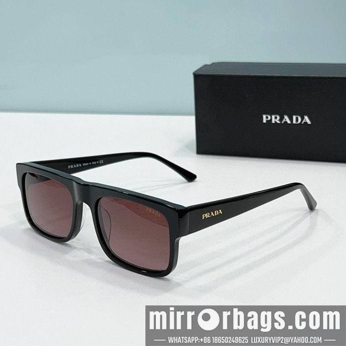 Prada Glasses smr112
