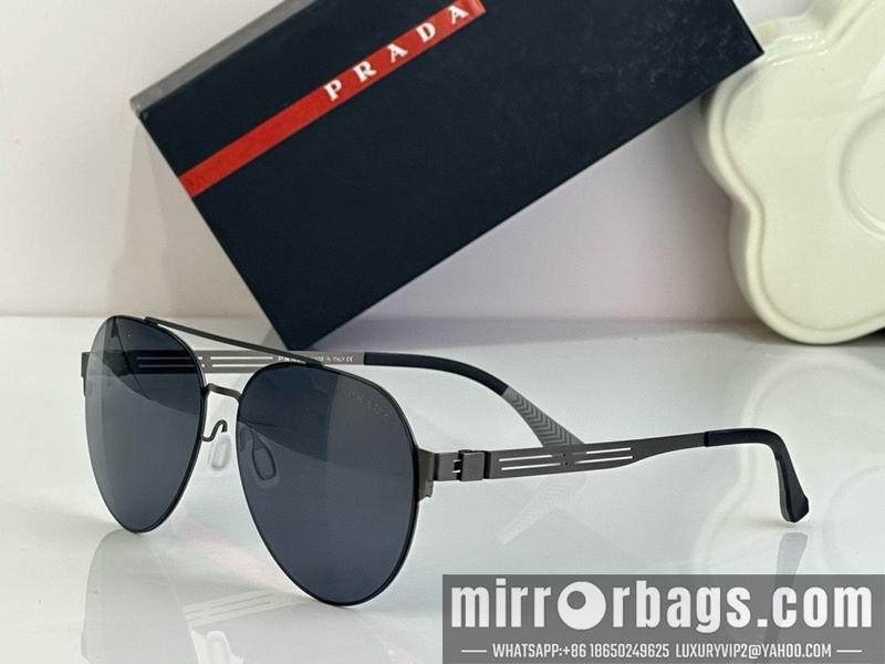Prada Glasses smx195