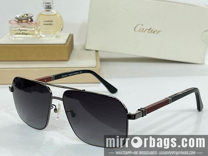 Cartier Glasses smr110