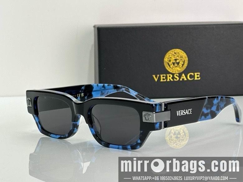 Versace Glaases smx106