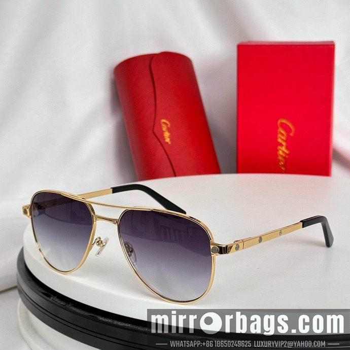 Cartier Glasses smr169