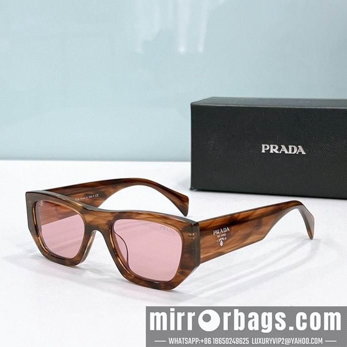 Prada Glasses smr139