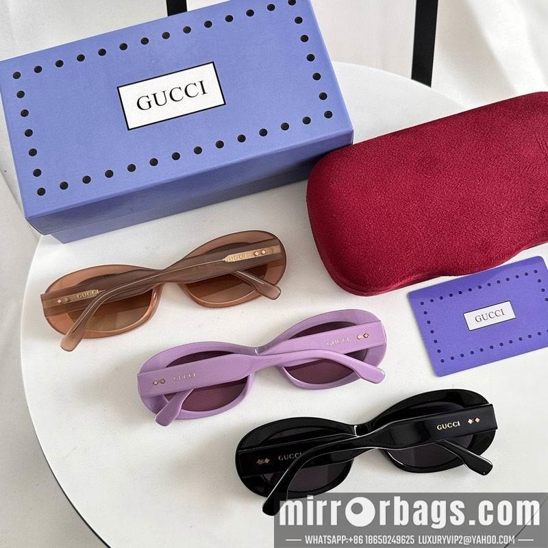 Gucci Glasses smh174