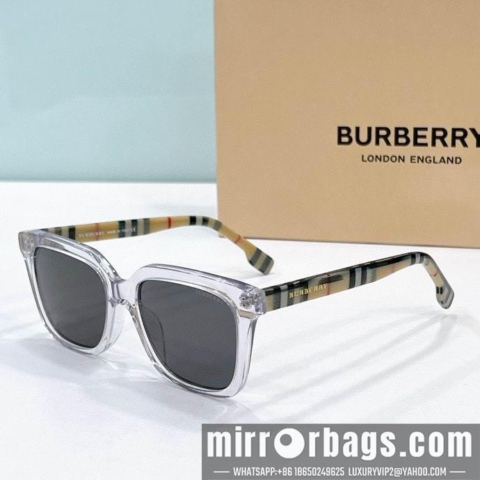 Burberry Glasses smx54