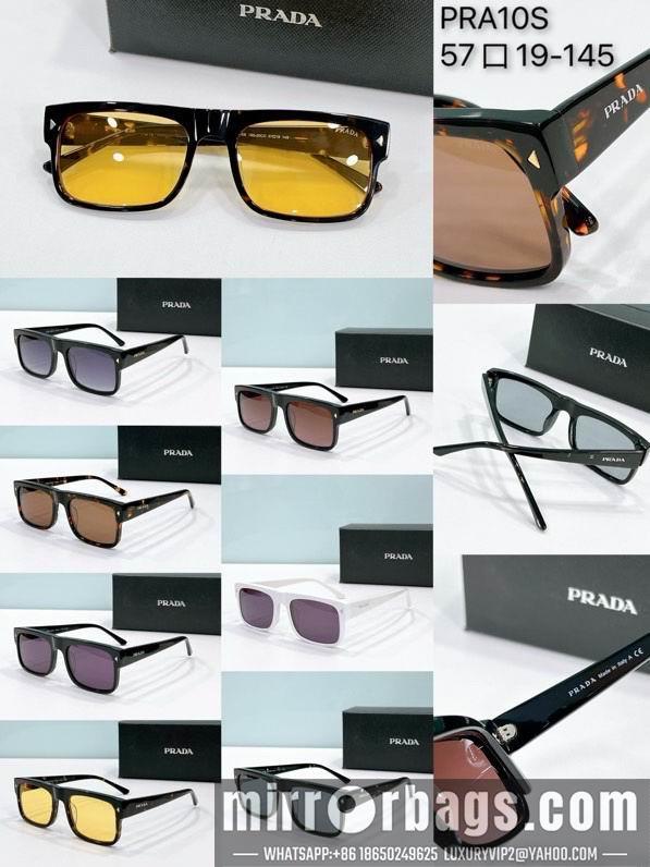 Prada Glasses smx196