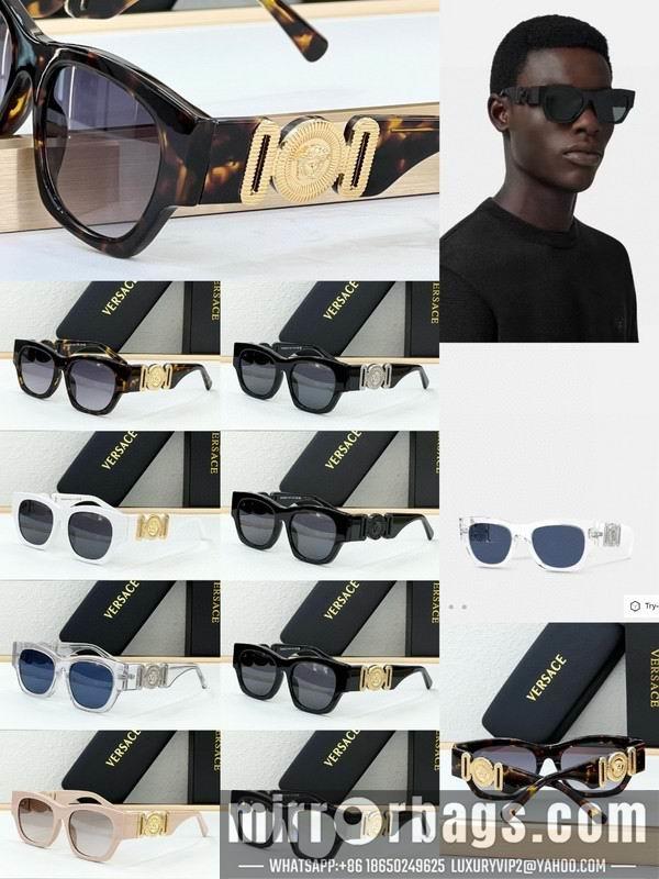 Versace Glasses 03smh75