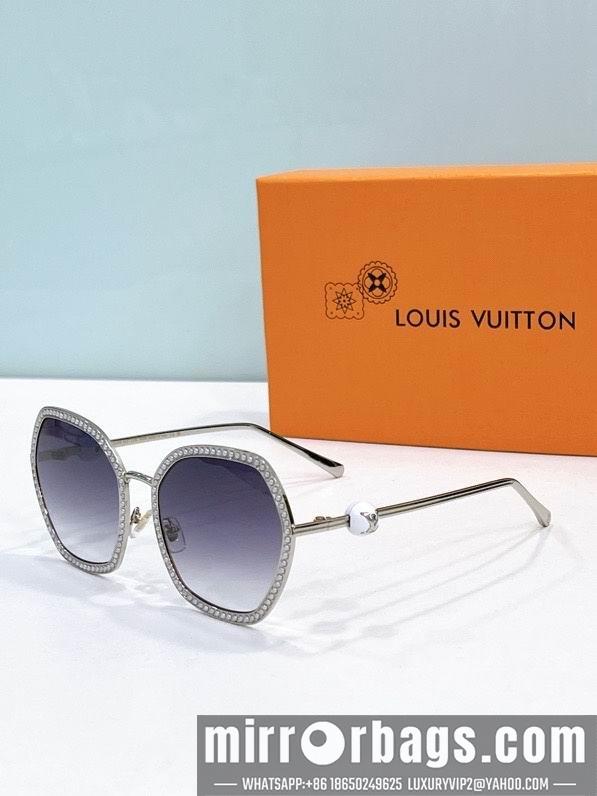LV Glasses smx133