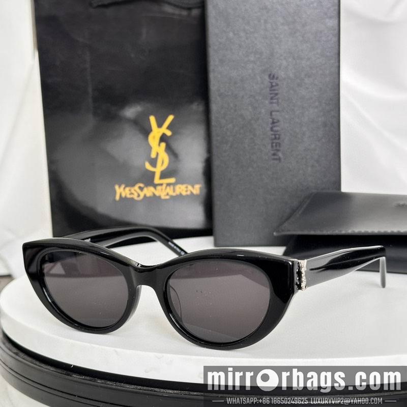 YSL Glasses 03smh14
