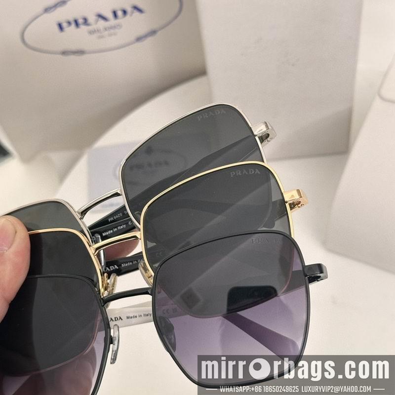 Prada Glasses smh166