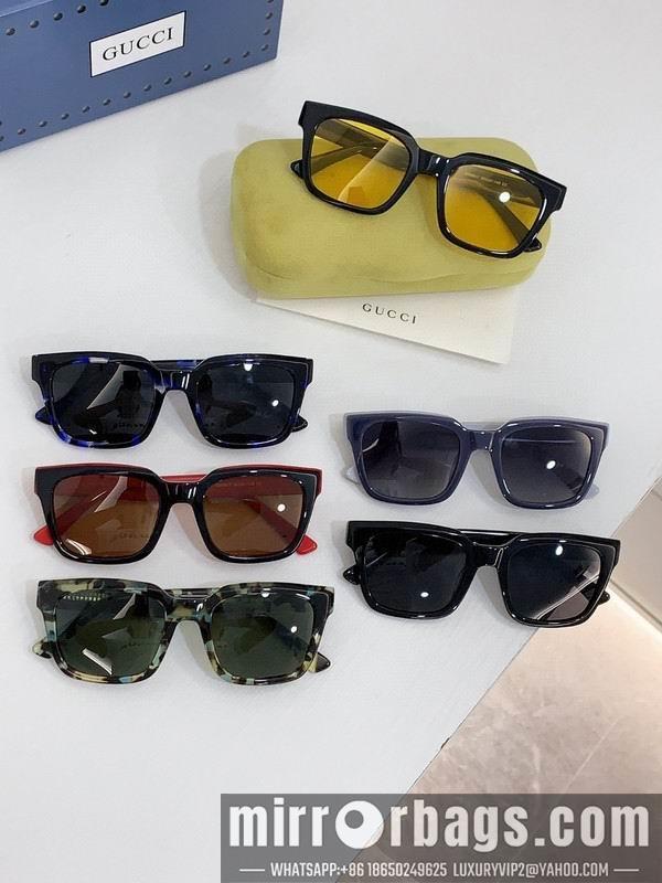Gucci Glasses smr108