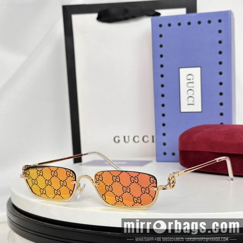 Gucci Glasses smr167