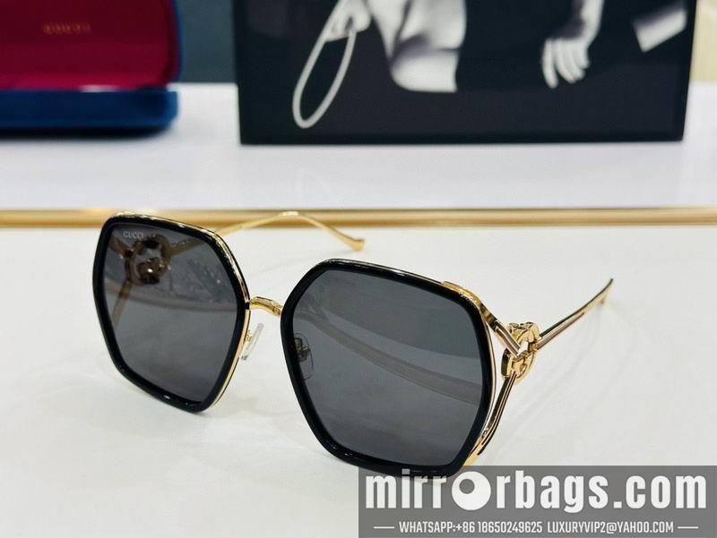 Gucci Glasses smr134