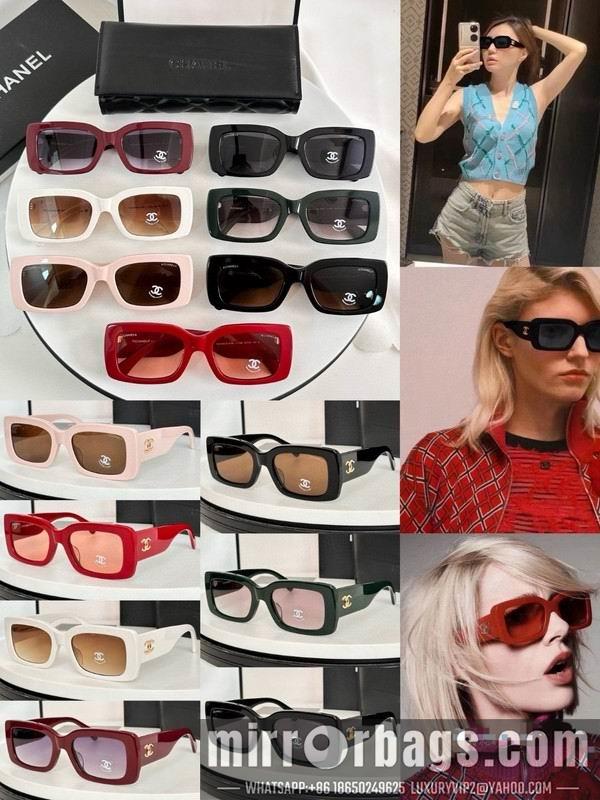 Chanel Glasses smh52