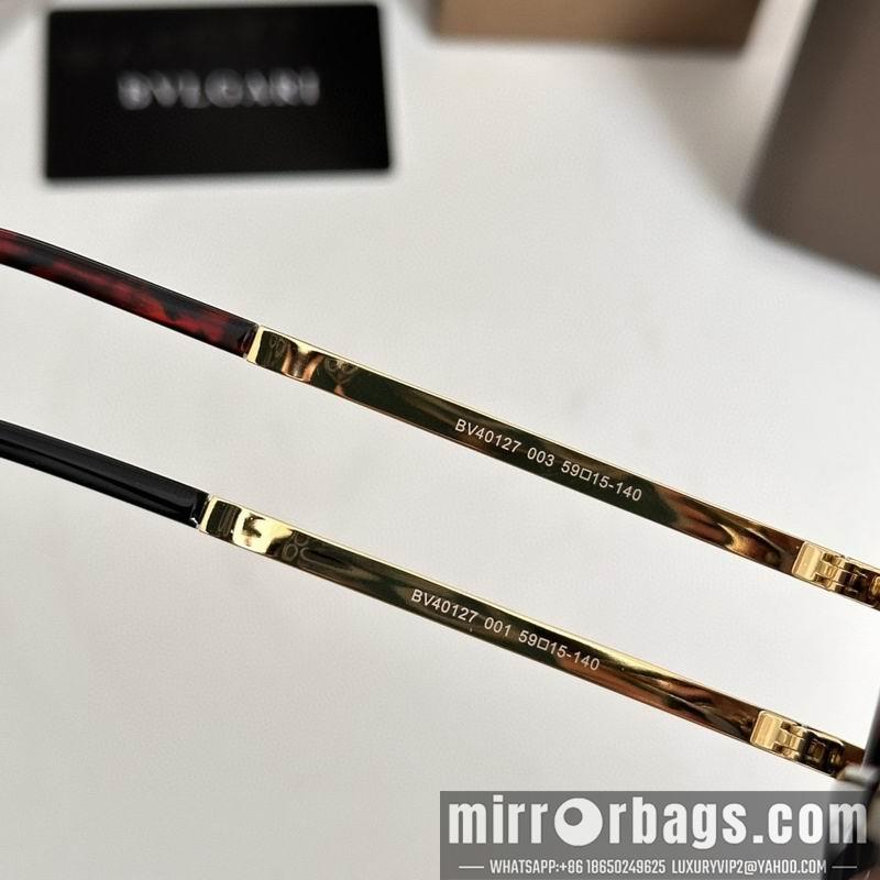 Bvlgari Glasses 03smh95