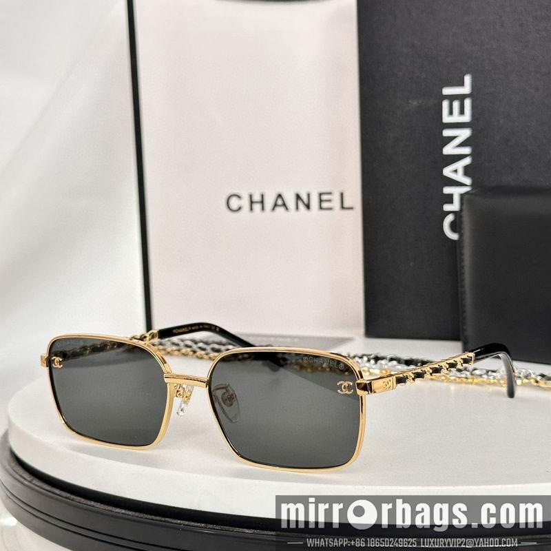 Chanel Glasses smr97
