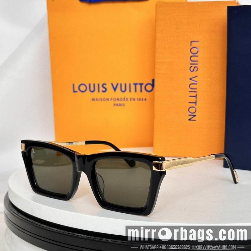 LV Glasses smr146