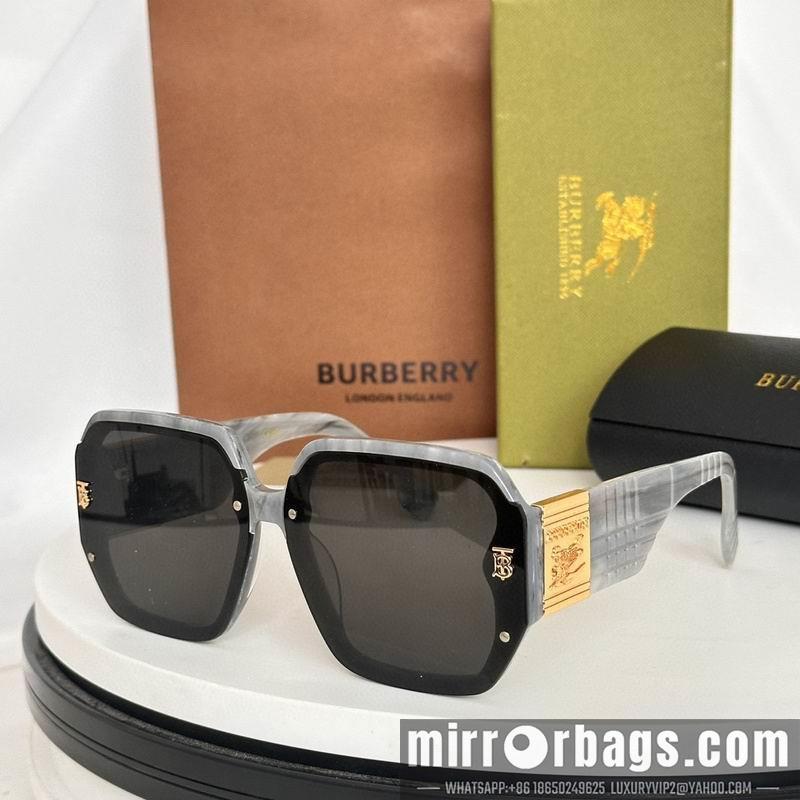 Burberry Glasses smr52
