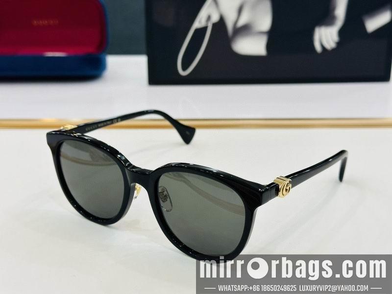 Gucci Glasses smr126