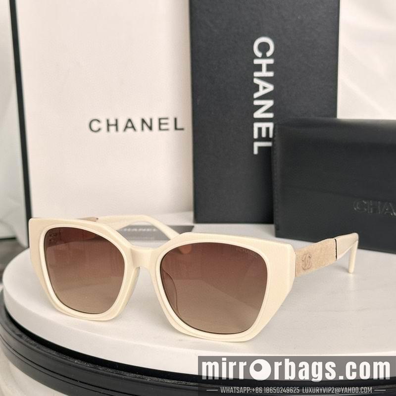 Chanel Glasses smh39