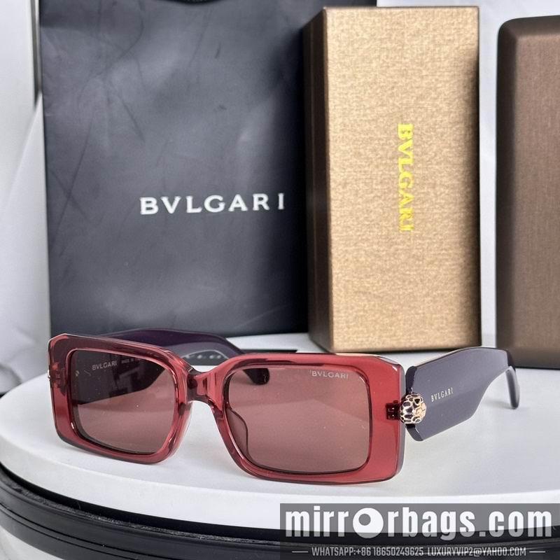 Bvlgari Glasses 03smh75