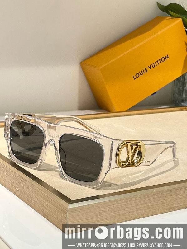 LV Glasses smr53
