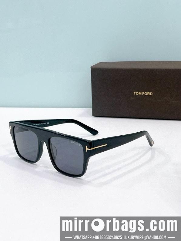 Tom Ford Glasses smx129