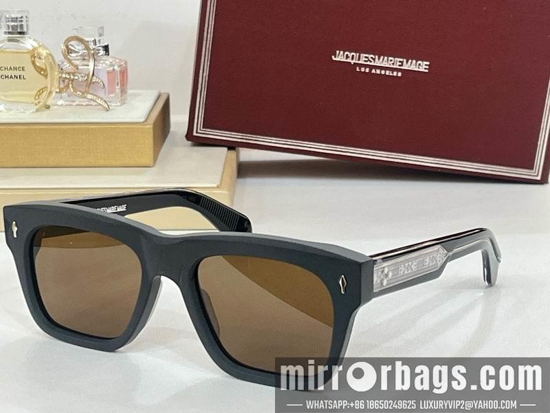 Jacques Marie Mage Glasses smx26