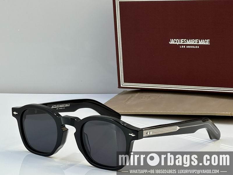 Jacques Marie Mage Glasses 03smh67