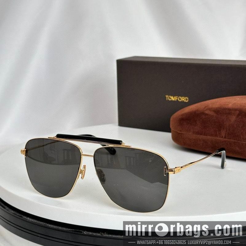 Tom Ford Glasses smx95